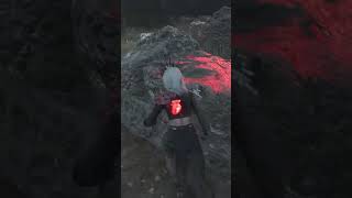Dead By Daylight - Sable always escaping near death experiences #dbd #2v8 #sableward #huntress