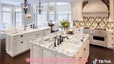 CHUYÊN CUNG CẤP VÀ THI CÔNG ĐÁ HOA CƯƠNG TP. HCM | CPT VIỆT NAM