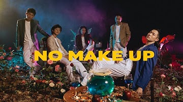 Coldiac - No Make Up (feat. NYK)