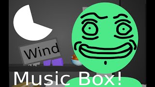 How to make a Fnaf Music Box in scratch