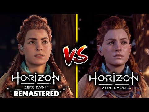 Horizon Zero Dawn
