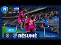 Sochaux Villefranche goals and highlights