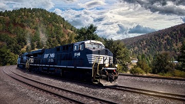 Train Sim World 2 PS5 Horseshoe Curve Tutorials