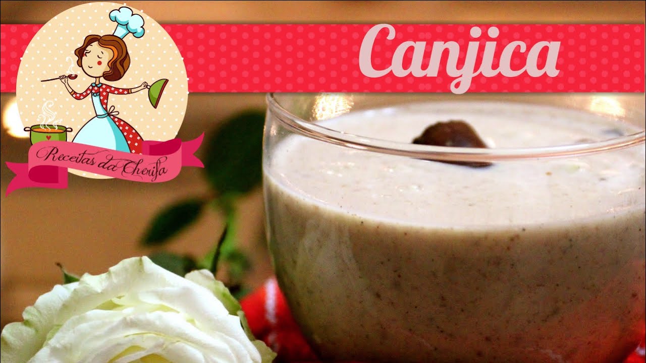 CANJICA