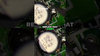 Console Optical Drive Failure – When It’s Time to Act 🔧💿 #Shorts