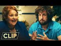 Zohan's Parents Laugh at his Dreams | You Don't Mess with the Zohan | Adam Sandler
