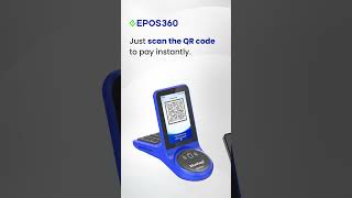 What Payments Does EPOS360 BlueTap Support