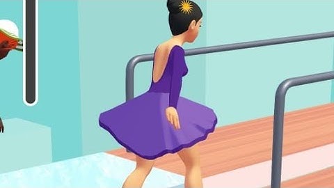 Shoe Race! Level 13-15 (Mobile Game for Android/iOS Phones) Gameplay#