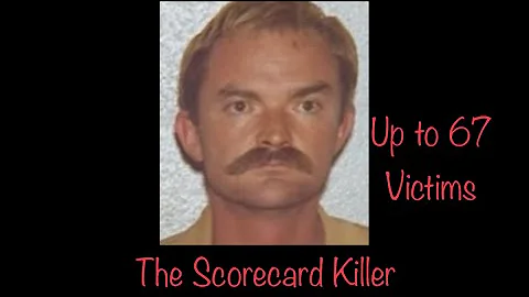 Serial Killer- Randy Kraft PART 1 new 2022 Documen...