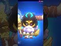 Insane skins vs. GOAT skins 🐐 #shorts #brawlstars