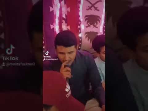 الفنان عبدالله عواد ال سكران بني تميم 506