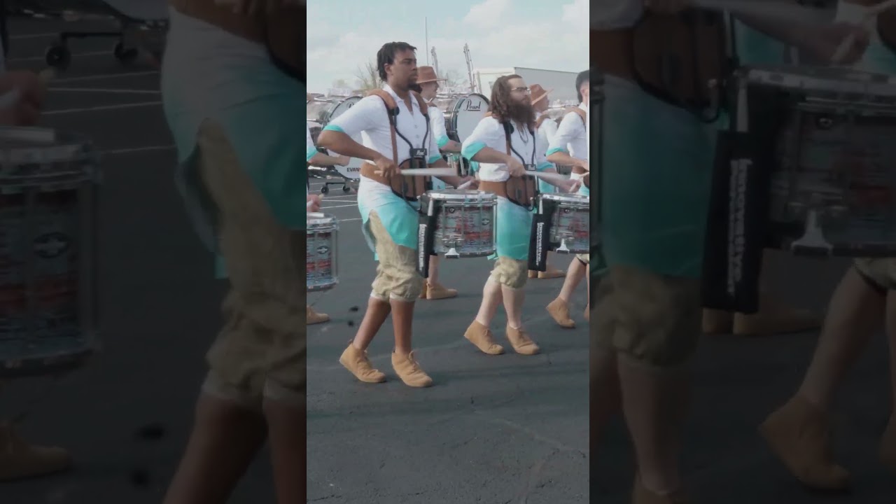 MCM 2022 - WGI Finals Week  