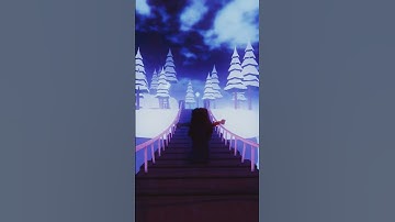 ♟️🌨 ❗️FLASH WARNING❗️|| Roblox Edit || #roblox #robloxedit #edit #yevenne