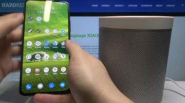 How to Check Model in Xiaomi Mi Smart Speaker - Locate Device