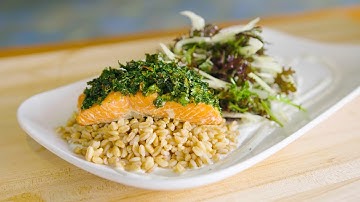 Chef Challenge 2020: Virtual edition | UBC Vancouver