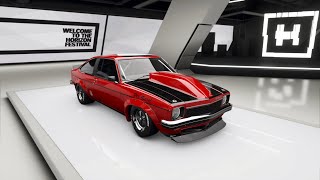 Forza Horizon 4 1977 HOLDEN TORANA A9X (PART 1)