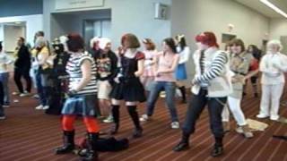 Tekkoshocon VII 2009