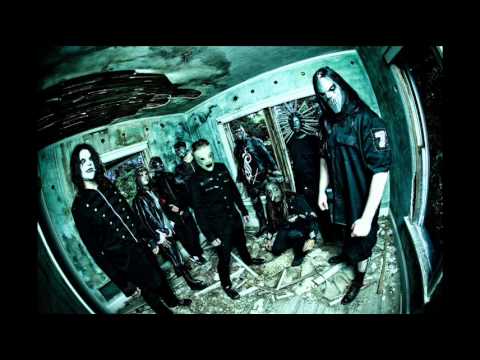 Slipknot -  The Heretic Anthem (instrumental)
