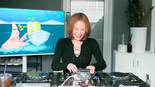 YUKA l My Personal Club mix : Pop x Afro/Miami Bass/Jersey