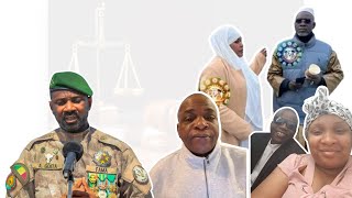 CŒUR DU MALI IBA BOCOUM