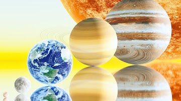 🤯 A Stunning Universe Size Comparison 2023 🤯 | 3D Animation | High-quality 4K 60 fps