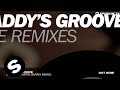 Daddy's Groove - Stellar (Martin Garrix Remix)