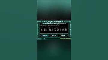 This is how hacker crack password #hacker #hacking #cybersecurity #ethicalhacking #shorts #short