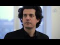 Nevanlinna Prize — Constantinos Daskalakis — ICM2018