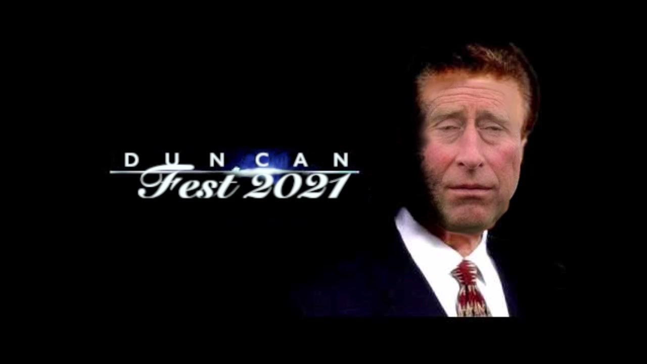 Duncan Fest 21' 10th Anniversary YouTube