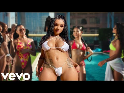 Quavo - Revenge ft. Cardi B, Dababy (Official Video)