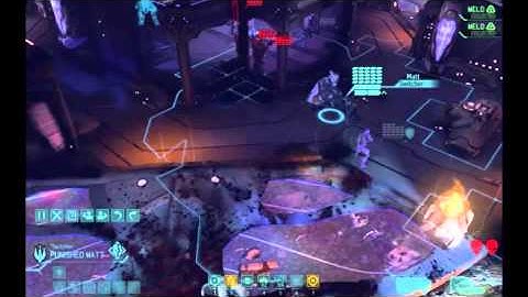 XCOM Enemy Within - The Perfect Ethereal Capture
