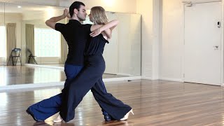 Stylish Tango Rocks Back Rock