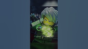 just my open collab part #1v1 #edit #ninjago