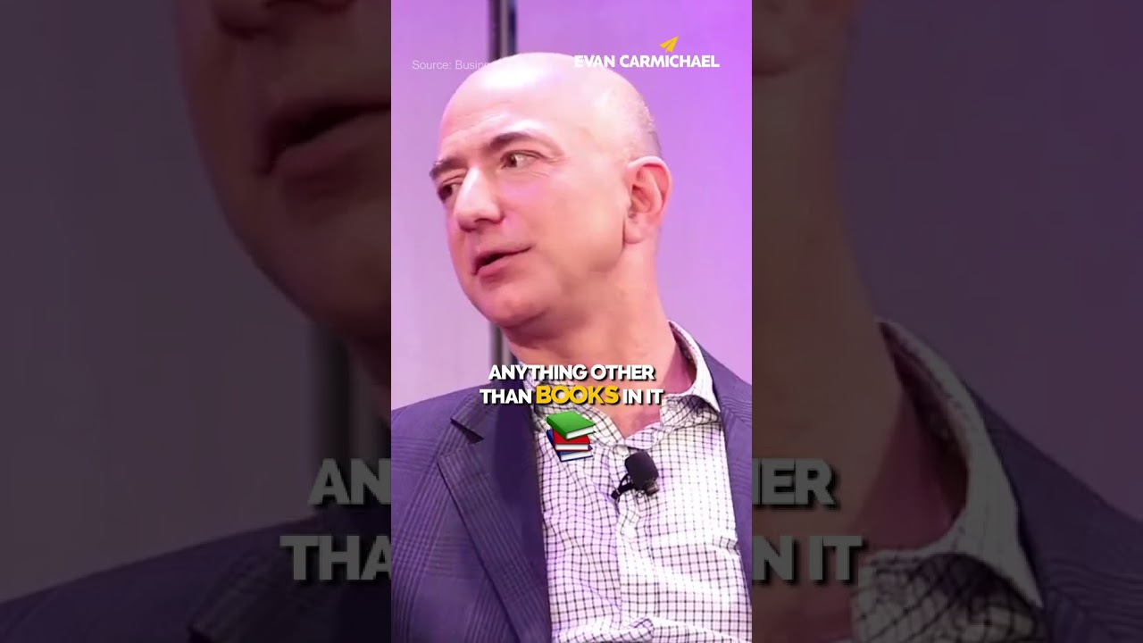LoveTik com   Have A Focused Approach! #jeffbezos #startupadvice #entrepreneurship #smallbusinesstip