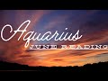 Aquarius June Profound Shift, Focusing on your Journey, True love walks in Never seen Love Like this