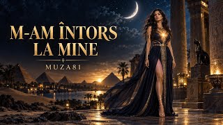 Muza81 – M-am întors la mine | Videoclip Oficial