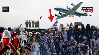 31 Oct Big Cry Village Helicopter Combat Drone Invades Bandits, Babecue, Izo, Krisla /Muscadin Pr...