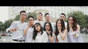 Yearbook 12G2 - THPT Marie Curie by Fox Yearbook