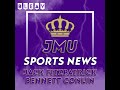 The portal giveth and the portal taketh  jmu sports news podcast