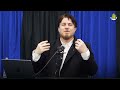 Understanding Zakat | A Comprehensive Guide with Joe Bradford | HDF