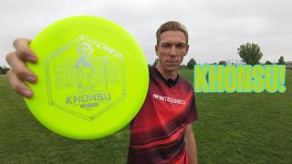 Infinite Discs Khonsu Review | Every Distance & Angle