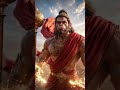 mangal murti maruti nandan 🌺🌺🌺🙏🌺 #rambhkt #shortsfeed #hanumanchalisa #hanuman