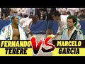 OLD SCHOOL BJJ MATCH: Marcelo Garcia (Alliance) vs Fernando Terere (T/T) 2: Japan Open Super Fight