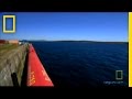 Palamas Ocean Power Technology