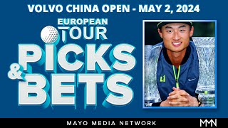 2024 Volvo China Open Picks, Bets | DP World Tour Bets | 2024 Fantasy Golf Picks