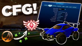 COMO CONFIGURAR O ROCKET LEAGUE! Controle e Teclado.