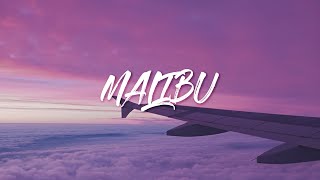 PL (피엘) - MALIBU [가사/lyrics]