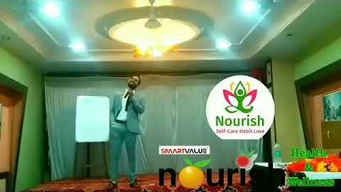 Part-2 Life Changing Training by Partha Bhowmik Sir