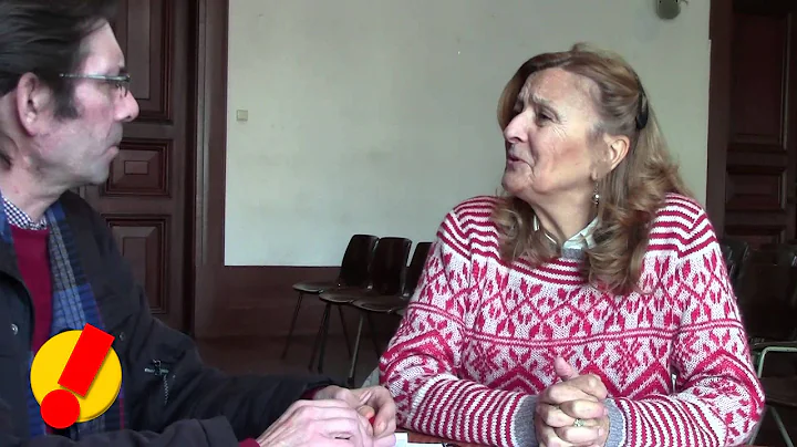 Convidado - Entrevista a Arminda dos Santos -  ETC...