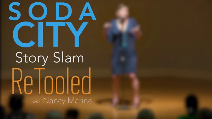 Soda City Story Slam: ReTooled with Nancy Marine